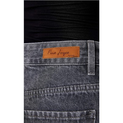 Джинсы F422-0137 r.grey