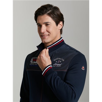 Спортивный костюм мужской Yachting 12M-RR-1859 RED-N-ROCK'S