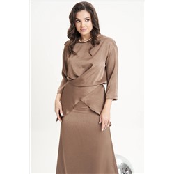 Костюм юбочный 4991/1