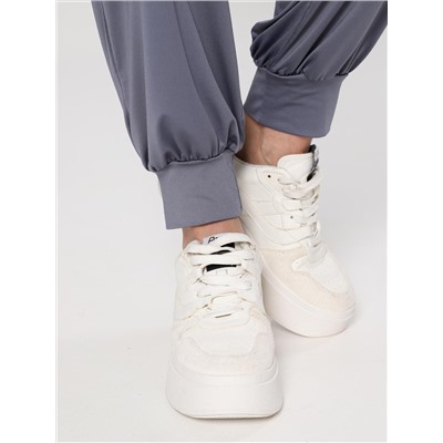 Лердес - брюки серый