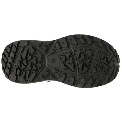 Ботинки зима Kedberry 325-36 black