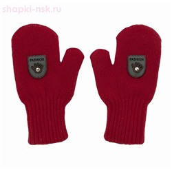 Ниндзя Варежки детские (1-8 лет)