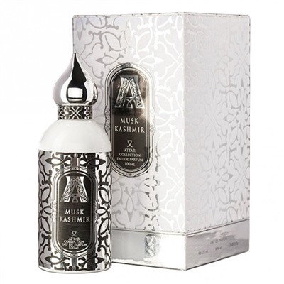 Парфюмерная вода Attar Collection Musk Kashmir Edp