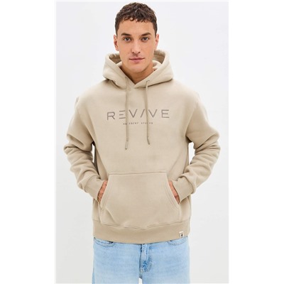 Толстовка P521-0570 d.beige