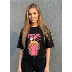 Футболка OVER SIZE (хлопок)