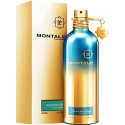 MONTALE BLUE MATCHA edp 100ml