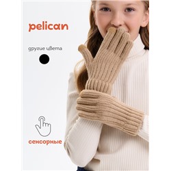 PELICAN Перчатки