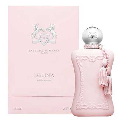 PARFUMS DE MARLY DELINA edp (w) 75ml