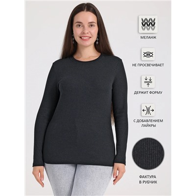 Апрель Лонгслив 1ЖДЛД4357823