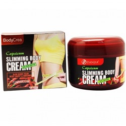 Крем Danjia Slimming Body для коррекции фигурыКосметика уходовая для лица и тела от ведущих мировых производителей по оптовым ценам в интернет магазине ooptom.ru.