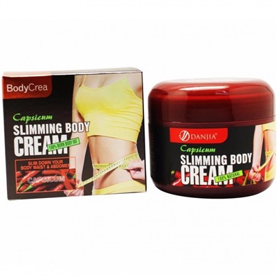 Крем Danjia Slimming Body для коррекции фигурыКосметика уходовая для лица и тела от ведущих мировых производителей по оптовым ценам в интернет магазине ooptom.ru.