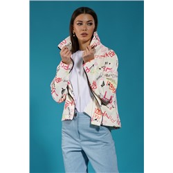 Kivviwear 4154.01, Кардиган