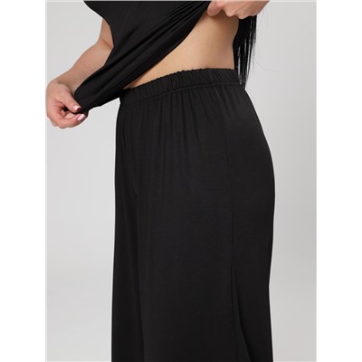 Мелестина - костюм черный