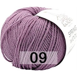 Пряжа Laines du Nord Spring Wool