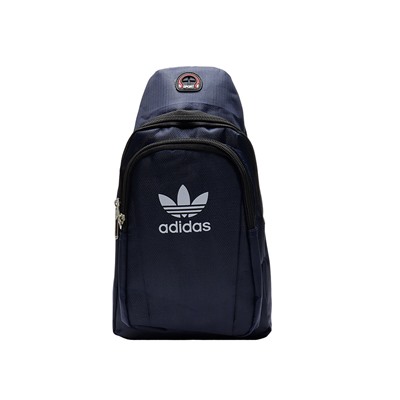 Рюкзак на одно плечо SRP-01 BLUE