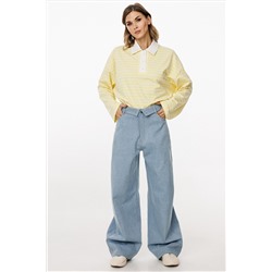 Брюки EOLA 3045.3 голубой