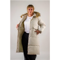 Парка арт. 625 НАТАЛИ, 1201325