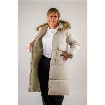 Парка арт. 625 НАТАЛИ, 1201325