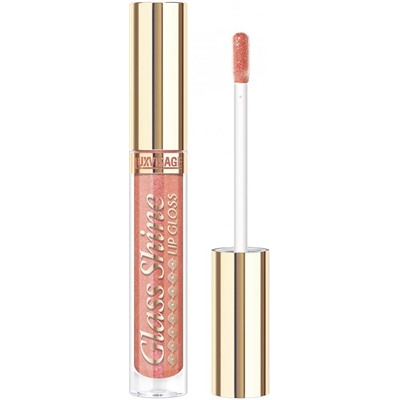 Блеск для губ LUXVISAGE Glass Shine тон 25 К5