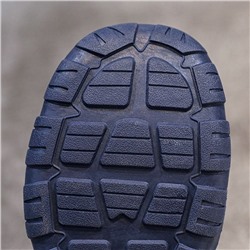 Keyolong  с автошнурками  утепленные  L9951-1