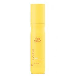 Wella INVIGO SUN Спрей для защиты окрашенных волос  от уф-лучей 150 мл