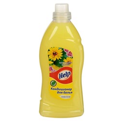 Кондиционер для белья Help "Прикосновение природы", 2 л