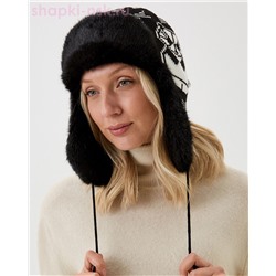 317-З Ушанка (56-58)