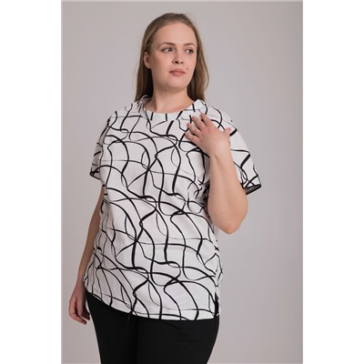 Футболка М325254бч