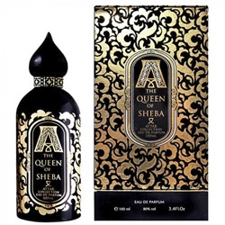 ATTAR COLLECTION THE QUEEN OF SHEBA edp 100ml