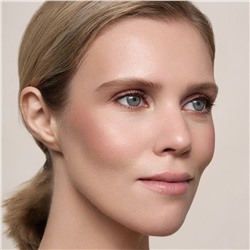 Румяна C728 Персиковый сатин (сатиновые) Сатиновые румяна в компактном формате