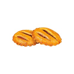 Мини-пай голландский яблочный (коробка 1,08 кг)