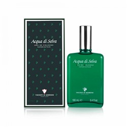 VISCONTI DI MODRONE ACQUA DI SELVA edc (m) 100ml
