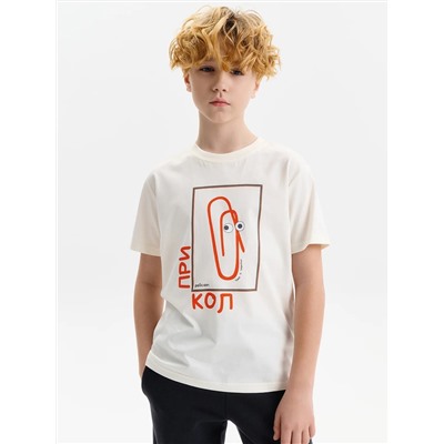 PELICAN Футболка BFT3388/1U