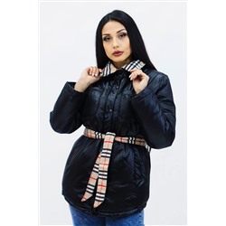 Куртка весна осень Burberry 8762 НАТАЛИ #978928