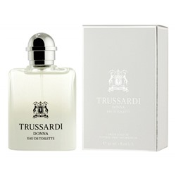 TRUSSARDI DONNA edt (w) 30ml