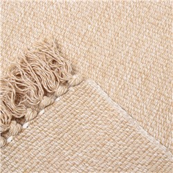 Ковёр «Этель» Home, 60×90 см, хлопок 100%