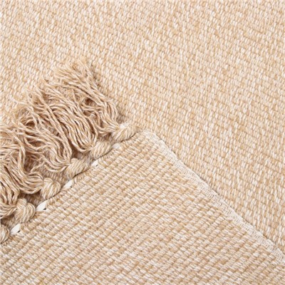 Ковёр «Этель» Home, 60×90 см, хлопок 100%