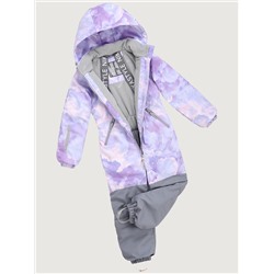 NIKASTYLE Комбинезон