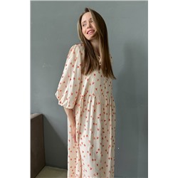 RISE Платье