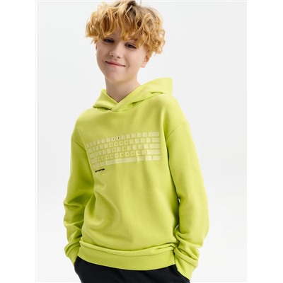 PELICAN Толстовка BFNK3388