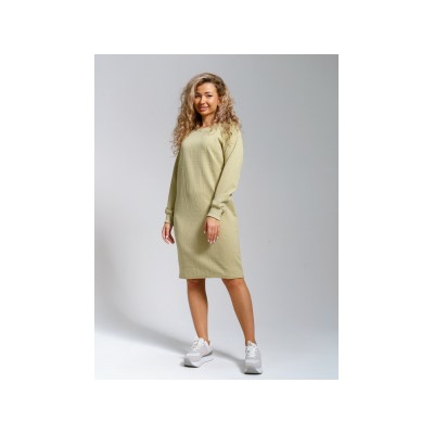 976 Платье "Олива"