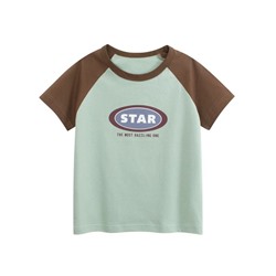 TSKIDS Футболка   9A013
