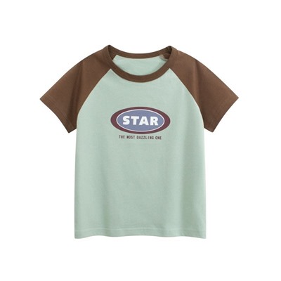 TSKIDS Футболка   9A013