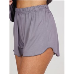 Ладила - пижама серый