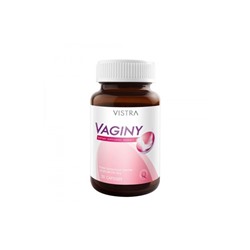 Пробиотик для женского здоровья от Vistra Vaginy 30 Капсул