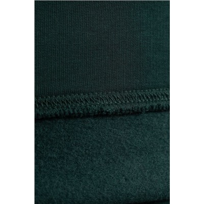 Костюм МК-2024 изумруд