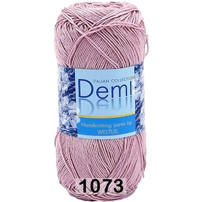 Пряжа Weltus Demi