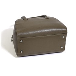 Женская сумка, кожа, MIRONPAN  521211 Зеленый