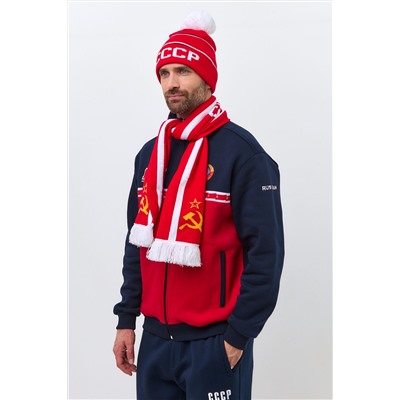 Шарф ADDIC-SPORT, 1093439