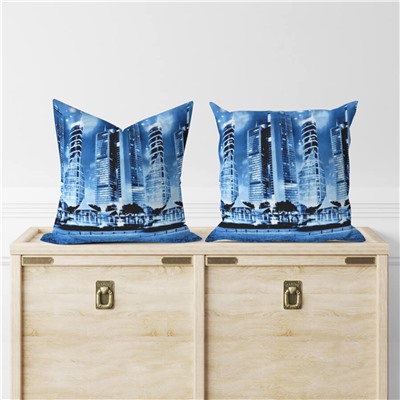 Текс-плюс Наволочка